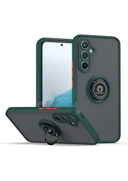 Samsung Galaxy A15 için dayanıklı ve şık M.TK Moveteck Kılıfı detaylı inceleme ve özellikler