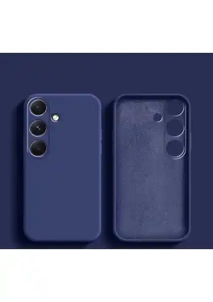 Samsung Galaxy A17 5G için Moveteck Şık ve Koruyucu Silikon Kılıfı Ürün Tanıtımı