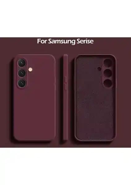 Samsung Galaxy A17 5G için Şık ve Dayanıklı Koruma Kılıfı M.TK Moveteck