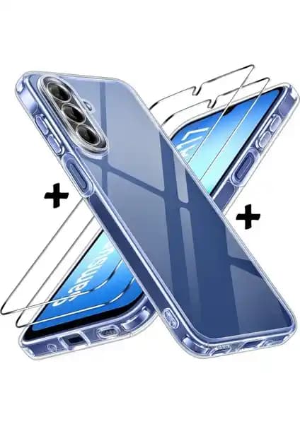 Samsung Galaxy A17 İçin Kılıf ve Ekran Koruyucu Setleri Karşılaştırması