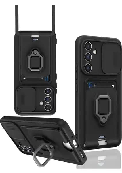 Samsung Galaxy A25 için dayanıklı ve şık silikon kılıf seçenekleri