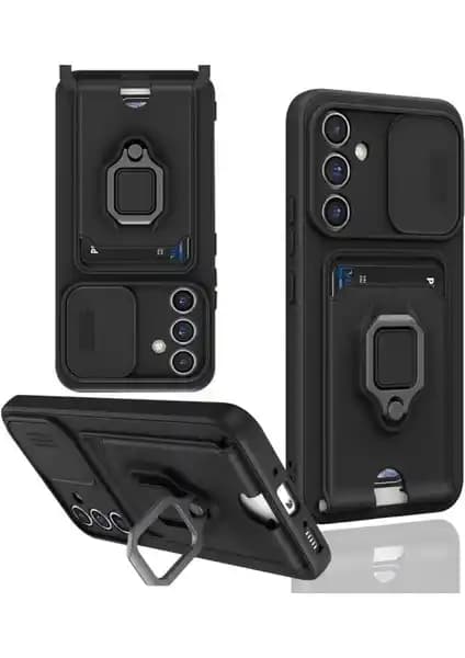 Samsung Galaxy A26 için Güvenli ve Şık Silikon Kılıfı Detaylı İnceleme ve Özellikler