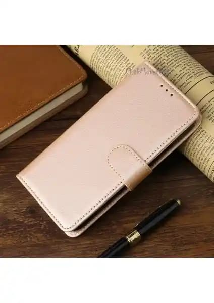 Samsung Galaxy A34 5G için Şık ve Koruyucu Suni Deri Kılıf Ürün Tanıtımı ve Özellikleri