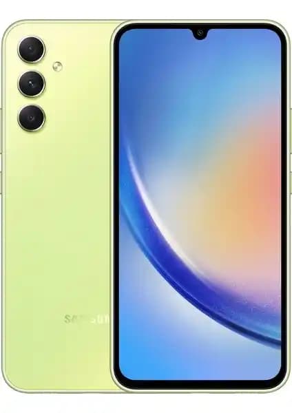 Samsung Galaxy A34 ve A35 Akıllı Telefonlarının Detaylı Karşılaştırması
