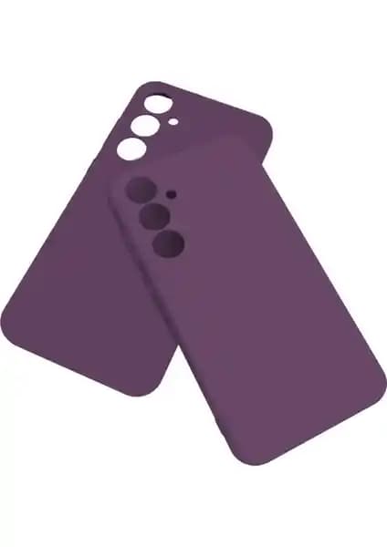 Samsung Galaxy A35 için dayanıklı ve şık silikon kılıf özellikleri ve avantajları