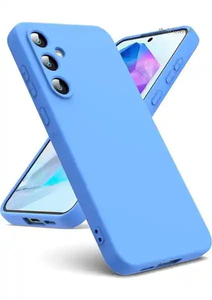 Samsung Galaxy A55 için Moveteck Kılıfı Şık Tasarım ve Güçlü Koruma Özellikleriyle