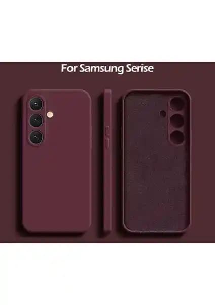 Samsung Galaxy A56 için M.TK Moveteck Kılıfı: Şık ve Dayanıklı Koruma Çözümü