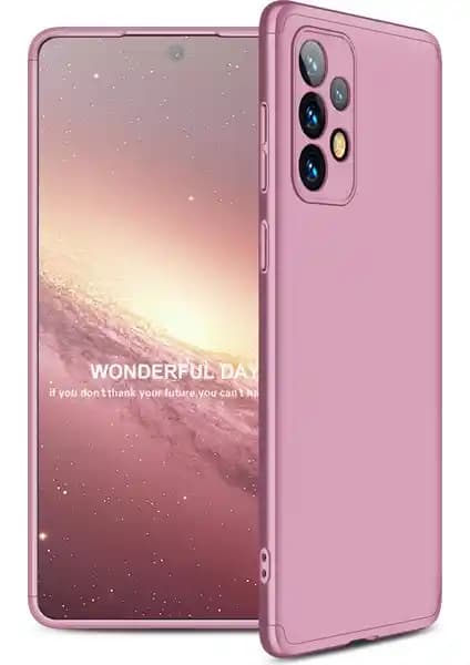 Samsung Galaxy A73 için Dayanıklı ve Şık Koruma Kılıfı Ürün İncelemesi