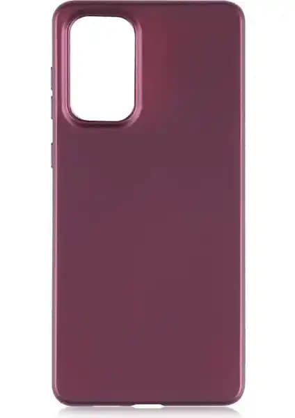 Samsung Galaxy A73 için Şık ve Koruyucu Silikon Kılıf Ürün İncelemesi