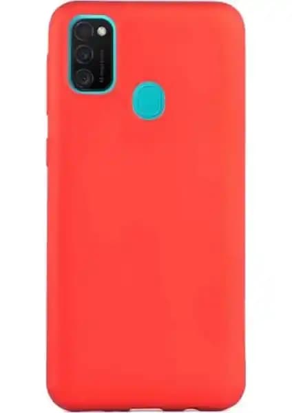 Samsung Galaxy M21 için Şık ve Dayanıklı Silikon Kılıf Ürün Tanıtımı ve Özellikleri