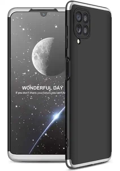 Samsung Galaxy M22 için Çok Katmanlı Koruma Kılıfı Ürün İncelemesi ve Özellikleri