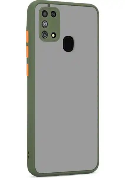 Samsung Galaxy M31 için Şık ve Dayanıklı Silikon Kılıf Detaylı İnceleme ve Kullanıcı Yorumları