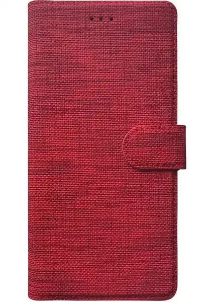 Samsung Galaxy M31 için Spor Kumaş Cüzdan Kılıfı ve Ekran Koruyucu Ürün Özellikleri