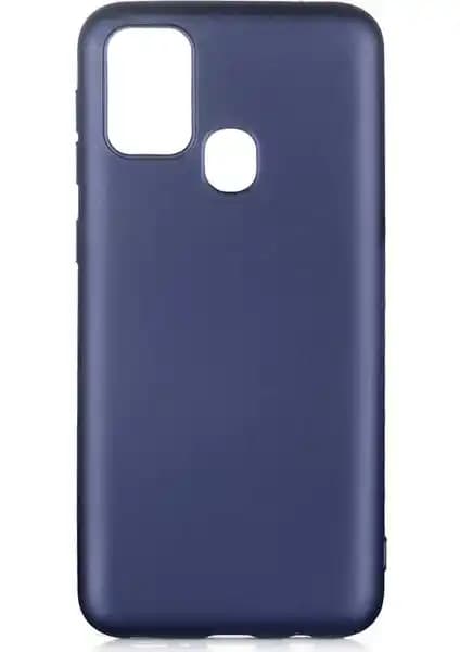 Samsung Galaxy M31 Uyumlu Şık ve Dayanıklı Kılıf ile Koruma ve Estetik Bir Arada