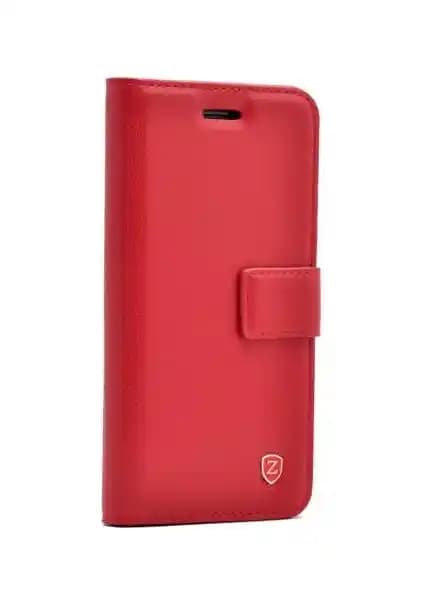 Samsung Galaxy Note 20 Ultra için şık ve dayanıklı cüzdanlı standlı kılıf özellikleri