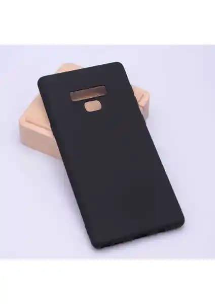 Samsung Galaxy Note 9 İçin Estetik ve Koruyucu Silikon Kılıf Önerileri