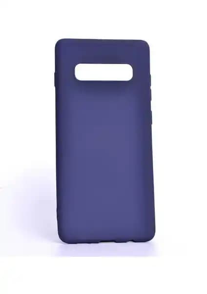 Samsung Galaxy S10e İçin Voyo Soft Silikon Kılıf: Şık ve Maksimum Koruma Sağlayan İnce Tasarım