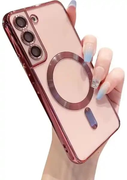 Samsung Galaxy S21 FE İçin Şeffaf Silikon Kılıf: Koruma ve Şıklık Bir Arada