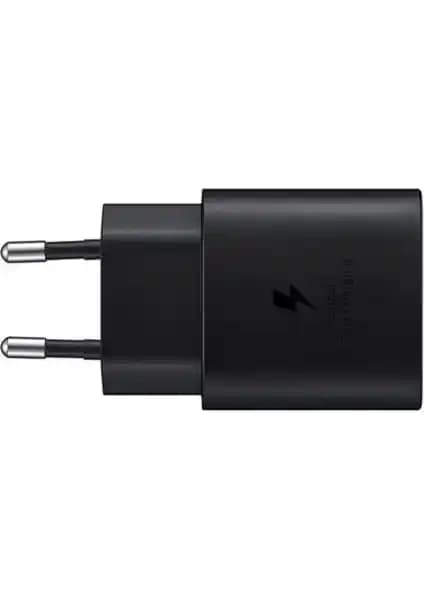 Samsung Galaxy S22 5G Type-C Hızlı Şarj Adaptörü: Güç ve Taşınabilirlik İçin Modern Çözüm