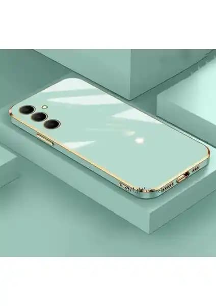 Samsung Galaxy S24 Plus için Şık ve Dayanıklı Silikon Kılıf Tasarımı ve Özellikleri