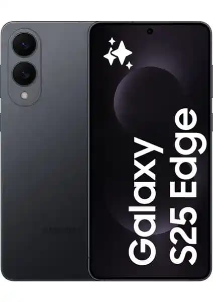 Samsung Galaxy S25 Edge 256 GB: Yüksek Performanslı ve Şık Akıllı Telefon Özellikleri