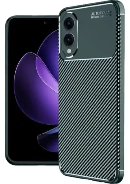 Samsung Galaxy S25 Edge Uyumlu Wowacs Silikon Kılıf: Şık ve Koruyucu Tasarım