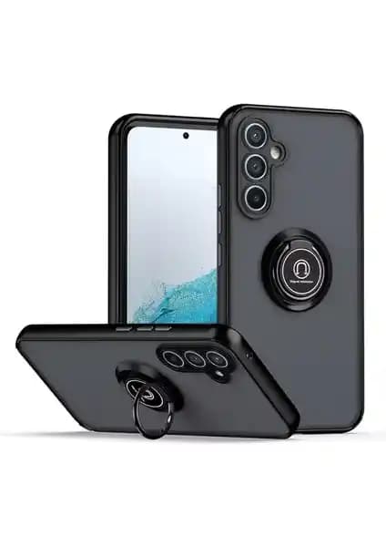 Samsung Galaxy S25 FE için dayanıklı ve şık silikon kılıfı yüksek koruma ve çok yönlü kullanım özellikleriyle