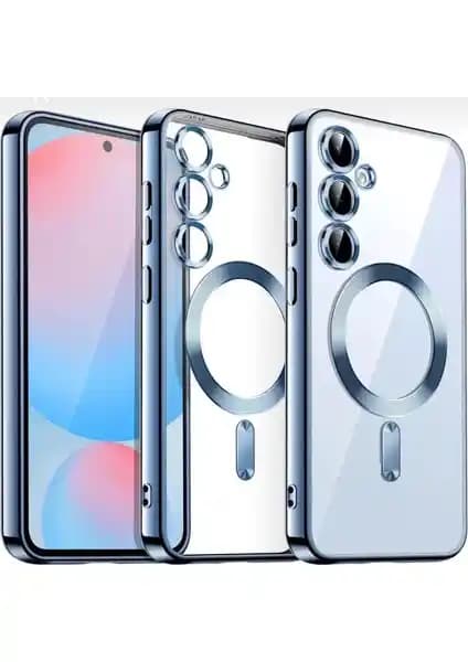 Samsung Galaxy S25 FE için dayanıklı ve şık TPU kılıfı koruma ve tasarım avantajları