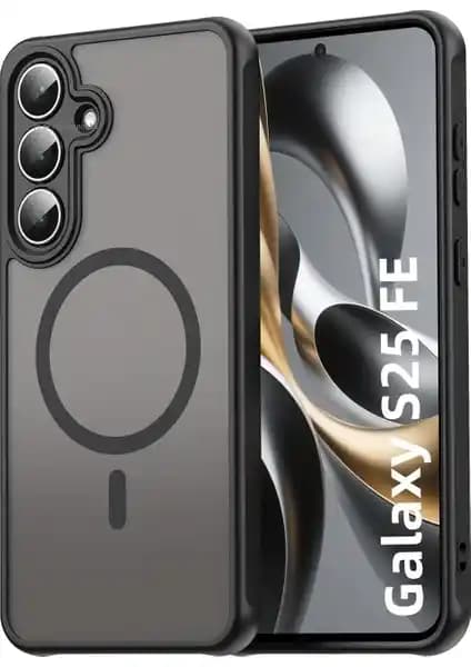 Samsung Galaxy S25 FE için M.TK Moveteck Kılıfı Güçlü Koruma ve Şık Tasarım Sunar