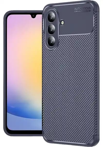 Samsung Galaxy S25 FE İçin Şık ve Dayanıklı Silikon Kılıf Ürün Tanıtımı ve Özellikleri