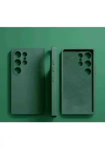 Samsung Galaxy S25 Ultra için Şık ve Dayanıklı Kılıf, Koruma ve Estetiği Bir Arada Sunar