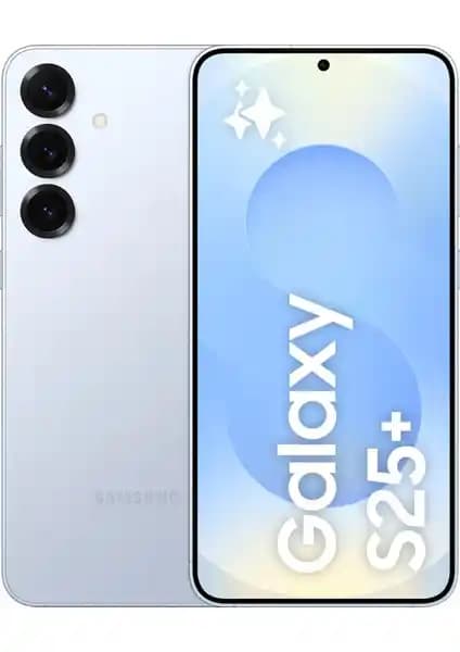 Samsung Galaxy S25+ ve S25 Karşılaştırması: Tasarım, Performans ve Özellikler