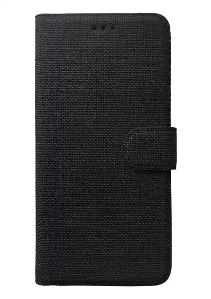Samsung Galaxy S9 Plus için Şık ve Fonksiyonel Kapaklı Standlı Cüzdan Kılıfı