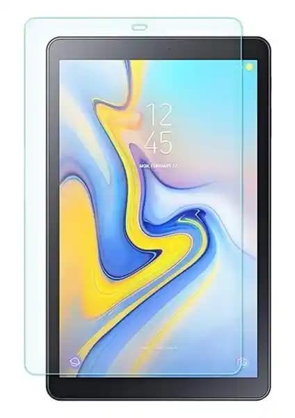 Samsung Galaxy Tab A 8.0 2019 T290 T295 için Yüksek Kaliteli Temperli Ekran Koruyucu
