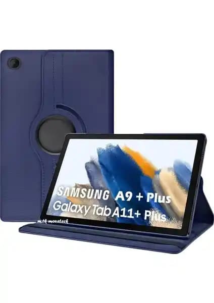 Samsung Galaxy Tab A11+ ve A9+ Plus İçin Tam Koruma ve Kullanım Kolaylığı Sunan Kılıf