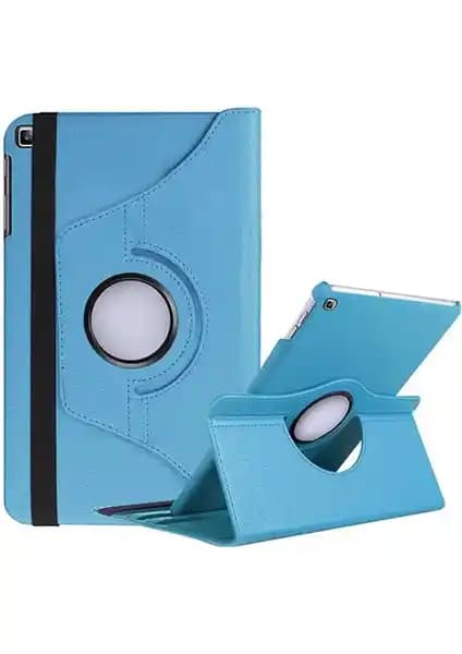 Samsung Galaxy Tab A7 10.4 için Çok Fonksiyonlu ve Şık Koruyucu Kılıf İncelemesi