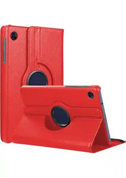 Samsung Galaxy Tab A8 için Döner Standlı Kılıfın Detaylı İncelemesi ve Kullanıcı Yorumları