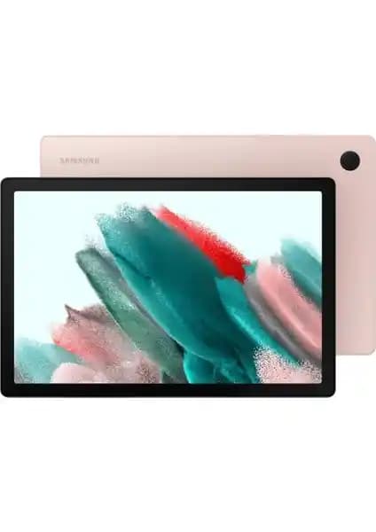 Samsung Galaxy Tab A8 LTE SM-X207: Şık Tasarım ve Güçlü Performans Özellikleri