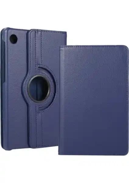 Samsung Galaxy Tab A9 Plus 11 İnç Deri Kılıf İncelemesi Şık Tasarım ve Fonksiyonellik