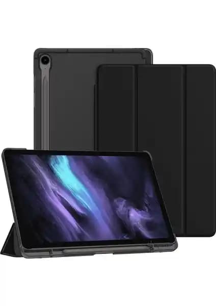 Samsung Galaxy Tab S10 FE Plus için Şık ve Fonksiyonel Kılıf Özellikleri ve Kullanıcı Yorumları