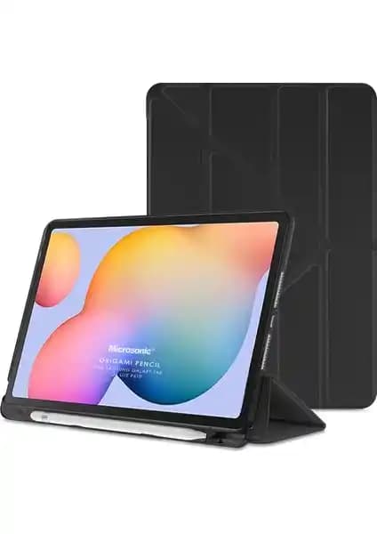 Samsung Galaxy Tab S6 Lite için Güçlü Koruma ve Şık Tasarım Sunan Kılıf Ürün Özellikleri