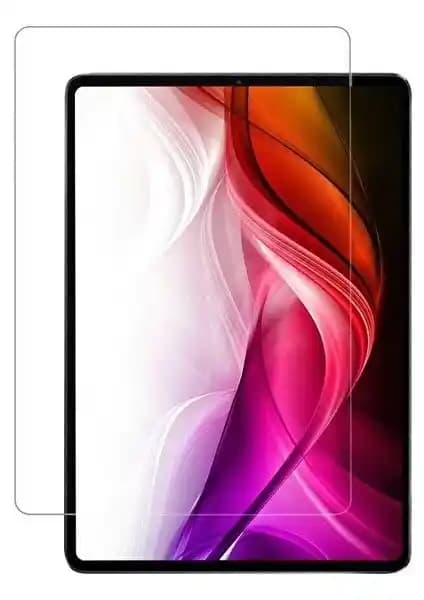 Samsung Galaxy Tab S7 FE için FUJİMAX Nano Esnek Cam Ekran Koruyucu İncelemesi