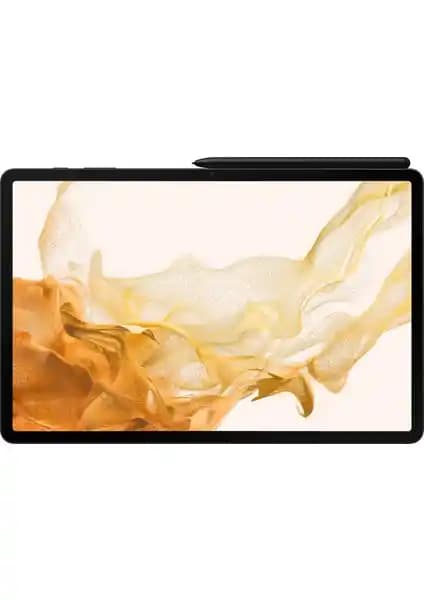 Samsung Galaxy Tab S8+ SM-X800: Yüksek Performanslı ve Şık Tasarımlı Tablet Özellikleri