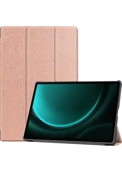 Samsung Galaxy Tab S9 FE Plus İçin Darbeye Dayanıklı ve Şık Kılıf Özellikleri ve Kullanım Avantajları
