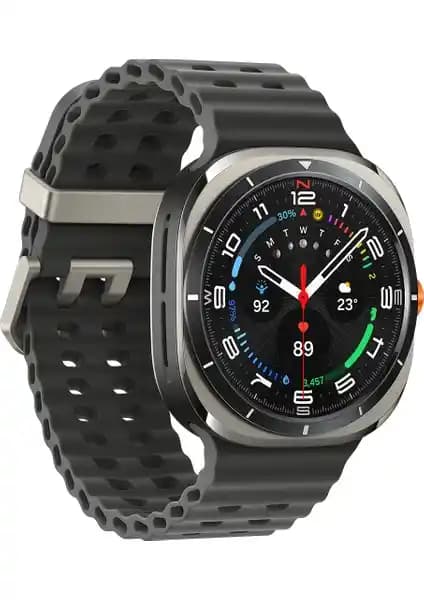 Samsung Galaxy Watch Ultra LTE Akıllı Saat: Sağlık ve Tasarımda Yenilikçi Çözüm