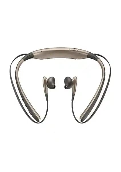 Samsung Level U Bluetooth Kulaklık: Uzun Pil Ömrü ve Şık Tasarım Özellikleri