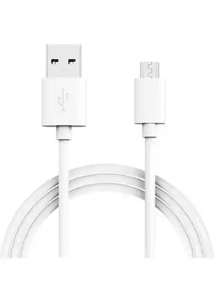 Samsung Micro Kablo B9DU4EW: Hızlı Şarj ve Veri Aktarımı İçin Güvenilir Çözüm