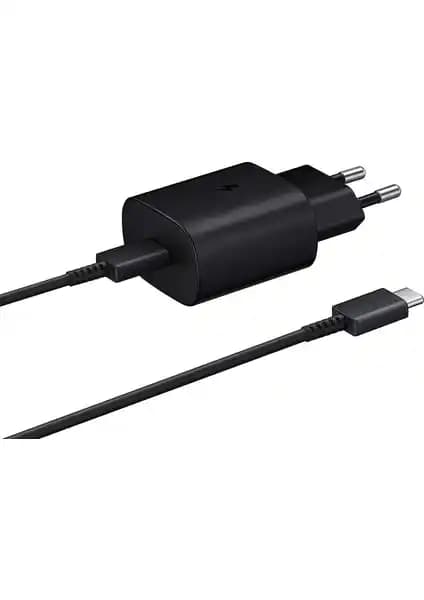 Samsung TA800 25W Type-C Hızlı Şarj Adaptörü İnceleme ve Kullanıcı Yorumları