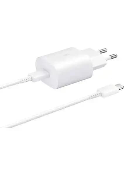 Samsung TA800 25W Type-C Hızlı Şarj Adaptörü İncelemesi ve Kullanıcı Yorumları