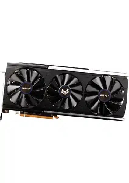 Sapphire Nitro+ Radeon RX 5700 XT 8GB Ekran Kartı İncelemesi ve Performans Değerlendirmesi